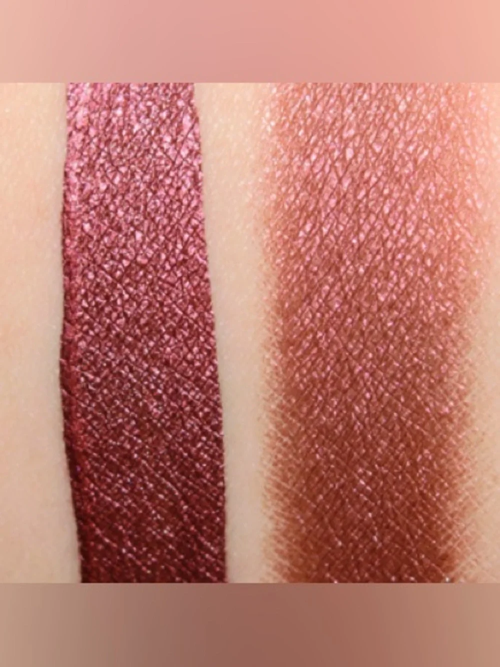 Stila shimmer liquid